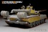Voyager Model PE35952 Modern Russian T-80U Main Battle Tank （smoke discharger include）For TRUMPETER 09525 1/35